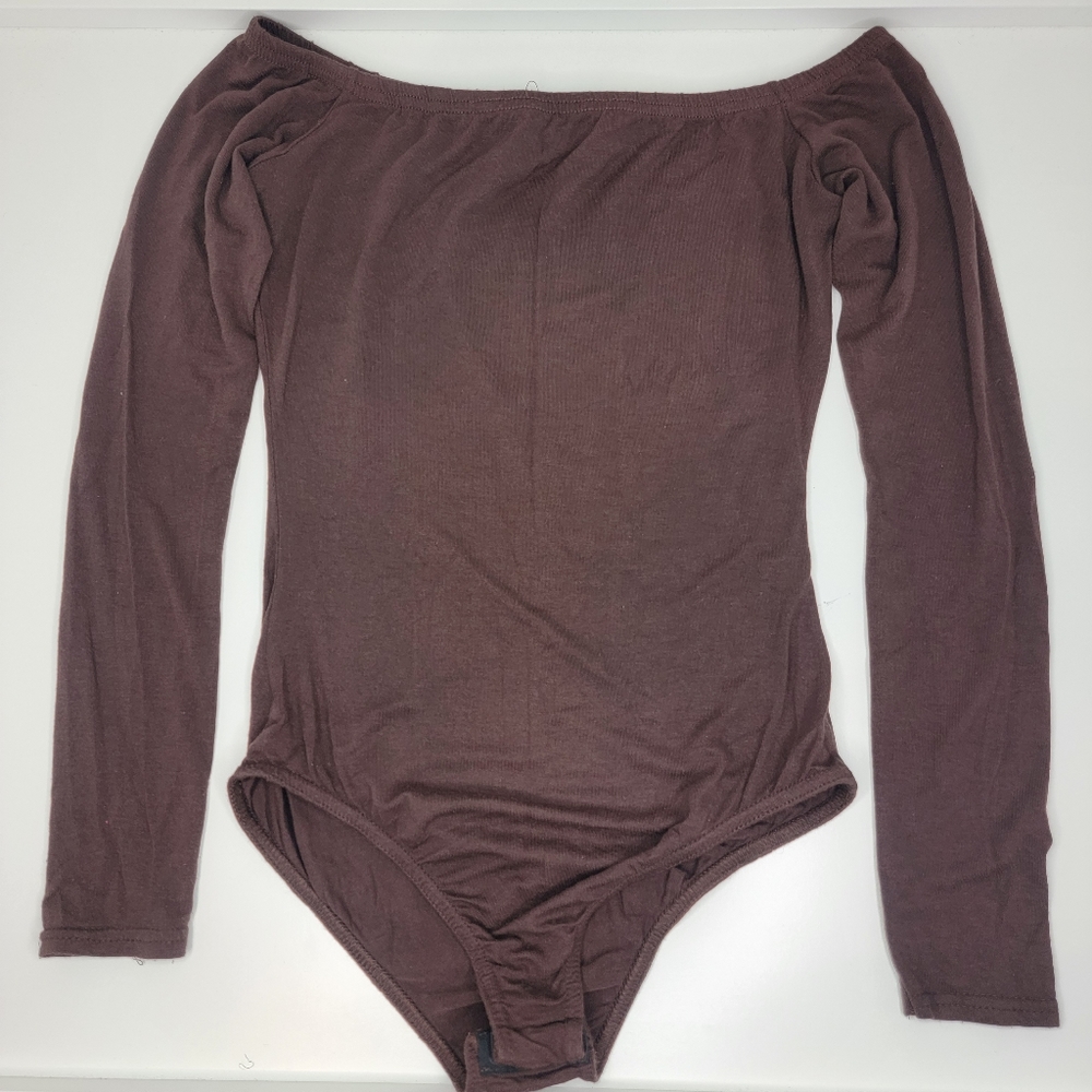 NASTYGAL Bodysuit